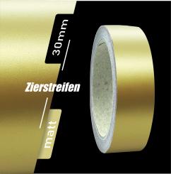 ZIERSTREIFEN 10m SCHWEFELGELB 5mm Auto Boot Jetski Modellbau Vinyl gelb 5 mm 
